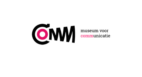 Referenties Museum voor Communicatie | Finders