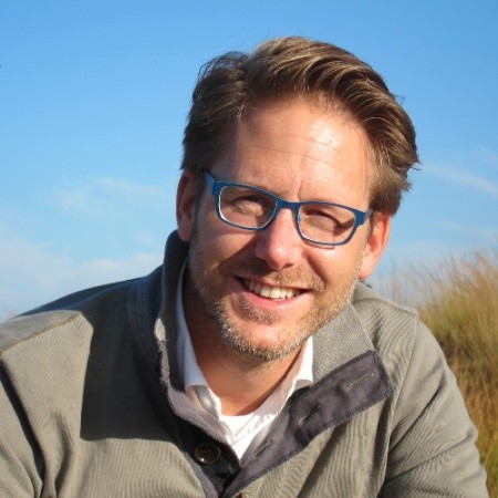 Bjorn Jagtenberg
