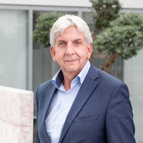 Tom van Riel