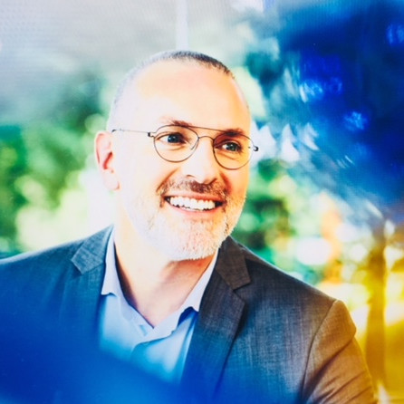 Rik Vos