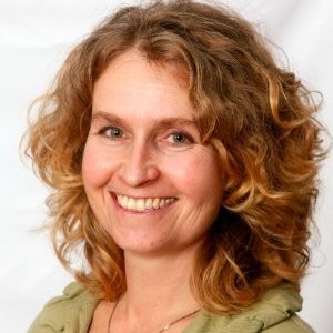 Lidewij van Wagensveld