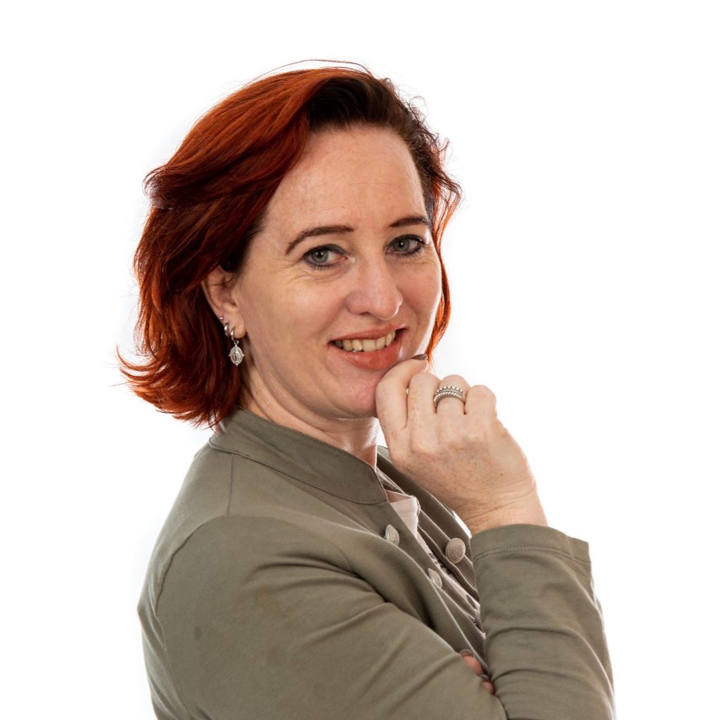 Voor Tekst laat zich ontzorgen door Finders.nl