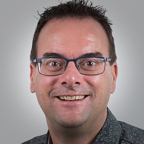 Rob van Vegchel MSD | Finders