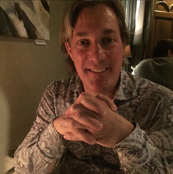 Edwin Silverman