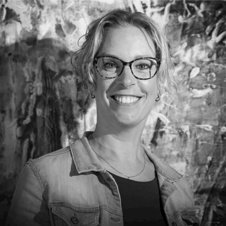 Mirjam Schmohl Hemmink Finders Arbeidsmarktcommunicatie | Finders