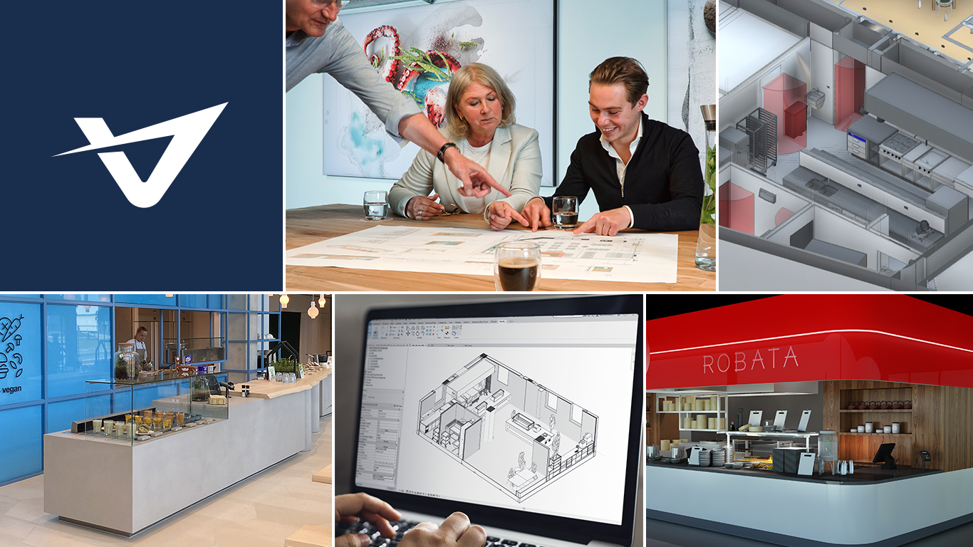 Vacature BIM Modelleur Breda bij Vijverborgh via Finders Vacaturemarketing | Finders