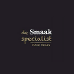 Vacatures De Smaakspecialist | Finders.nl