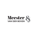 Vacatures Meester & Dan Der Boven | Finders.nl