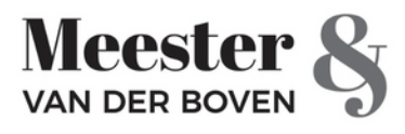 meesters en van der boven | Finders